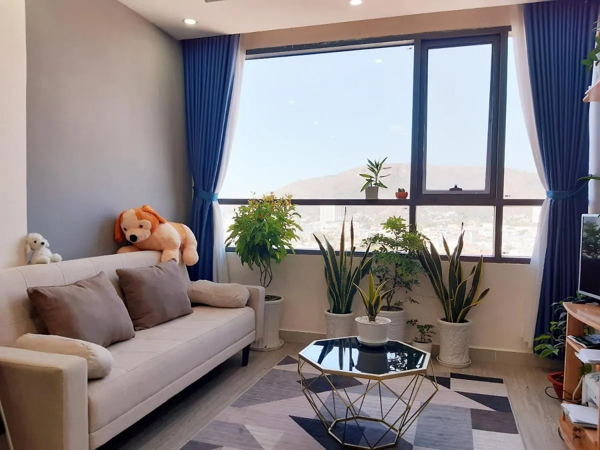 Private Room At Lapen Center Vung Tau