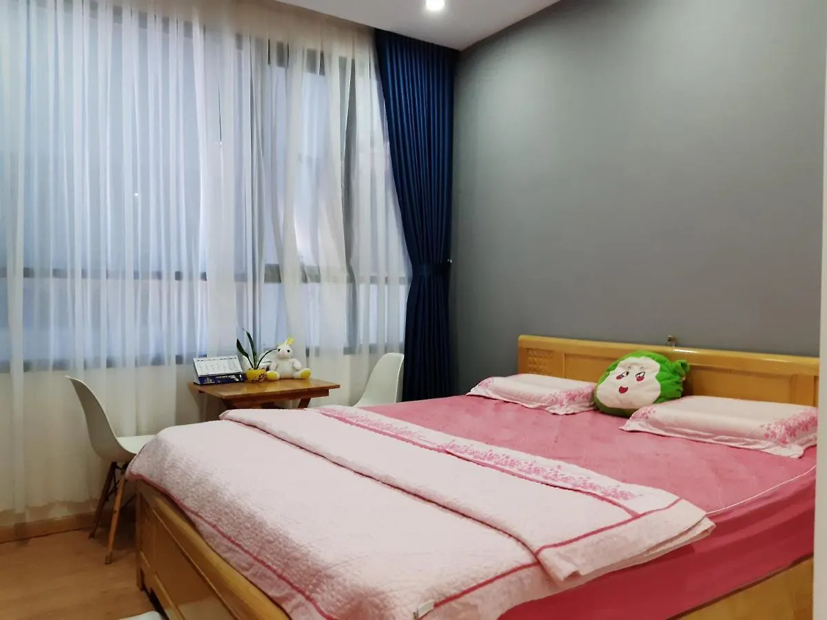 Private Room At Lapen Center Vung Tau 0*,  Vietnam