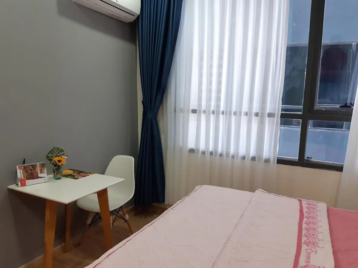 Private Room At Lapen Center Vung Tau 0*,