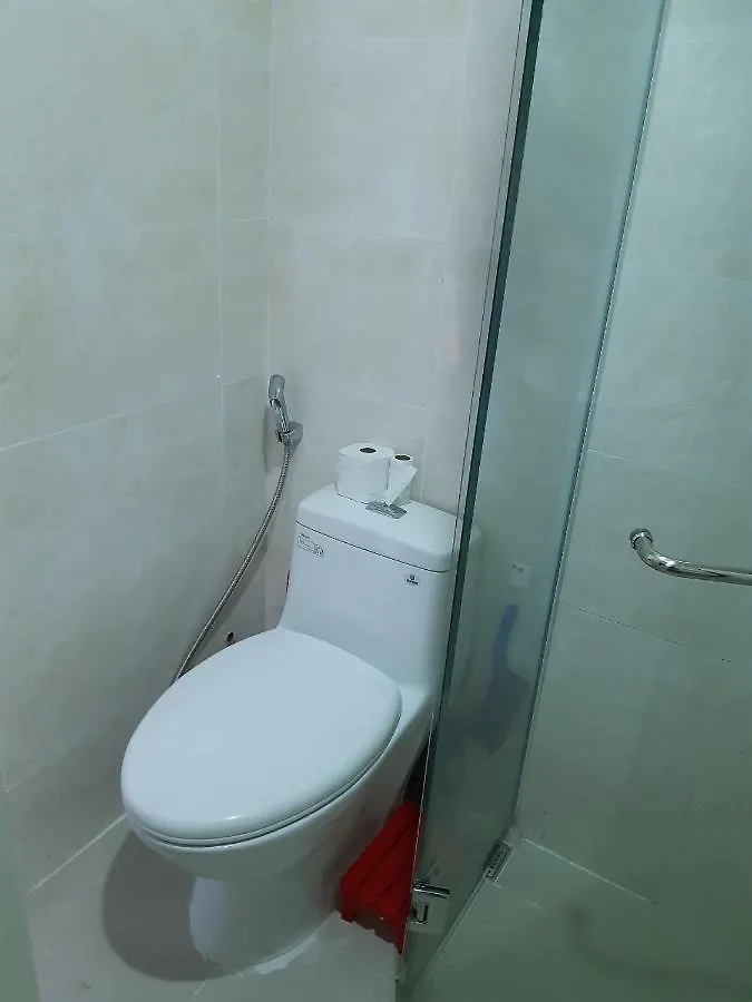 Private Room At Lapen Center Vung Tau 0*,  Vietnam