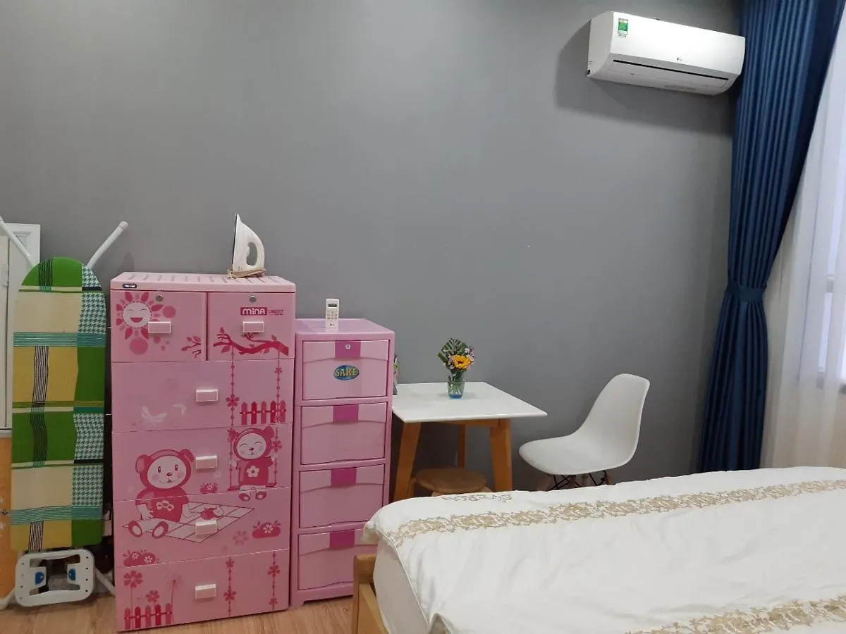 Private Room At Lapen Center Vung Tau