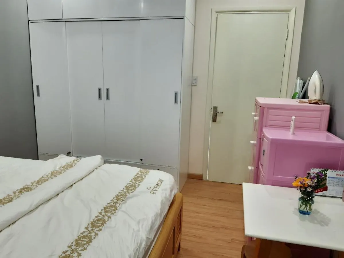 Private Room At Lapen Center Vung Tau Pensión